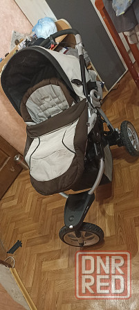 Продам коляску Донецк - изображение 6
