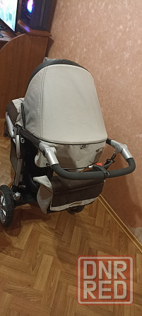 Продам коляску Донецк - изображение 7