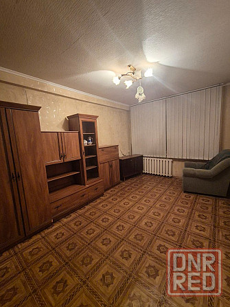 Ипотека втб ! Продажа 3х квартиры пр.Освобождение Донбасса / Артема в Киевском районе Донецк - изображение 1