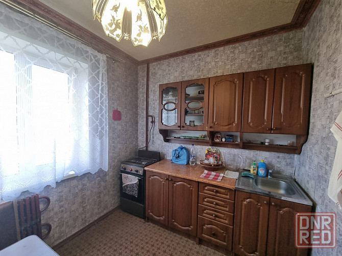 Продам 1-но комнатную квартиру ул.Петровского Донецк - изображение 3
