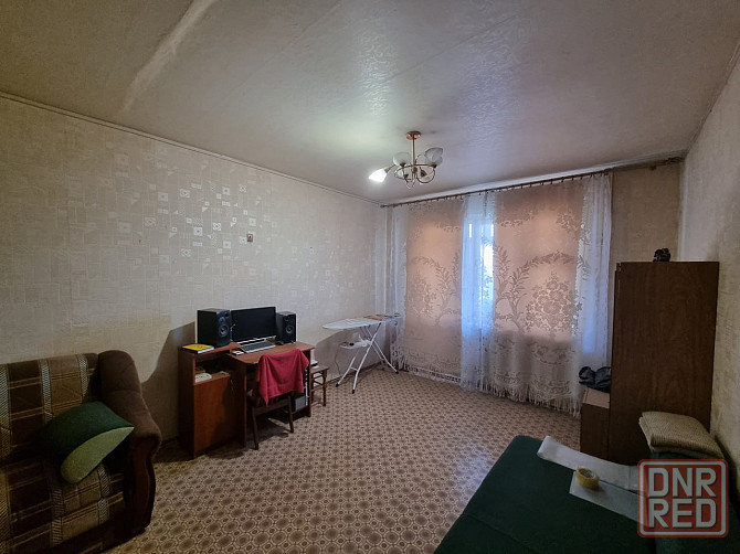 Продам 1-но комнатную квартиру ул.Петровского Донецк - изображение 1