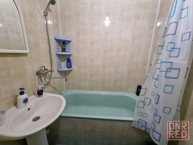 Продам 1-но комнатную квартиру ул.Петровского Донецк - изображение 6