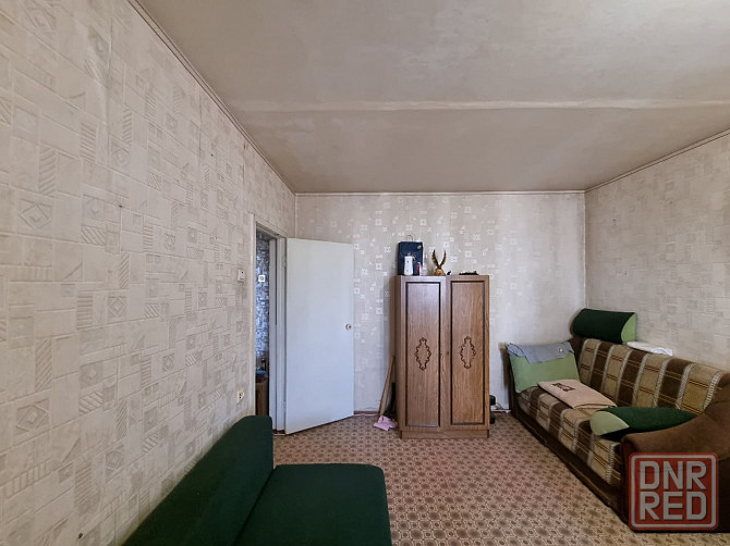 Продам 1-но комнатную квартиру ул.Петровского Донецк - изображение 2