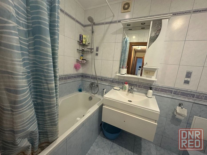 Сдается 2-х комнатная квартира в Кировском районе Донецк - изображение 7