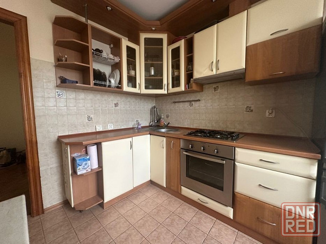 Сдается 2-х комнатная квартира в Кировском районе Донецк - изображение 8