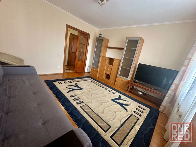 Сдается 2-х комнатная квартира в Кировском районе Донецк - изображение 1