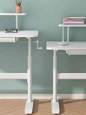 Стол детский регулируемый kids table 2 Донецк