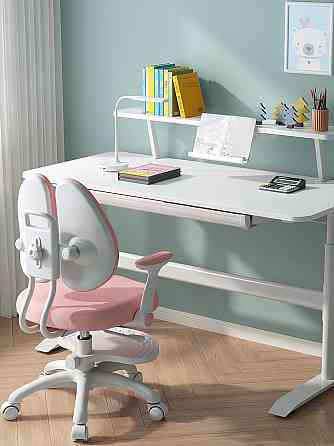 Стол детский регулируемый kids table 2 Донецк