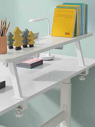 Стол детский регулируемый kids table 2 Донецк