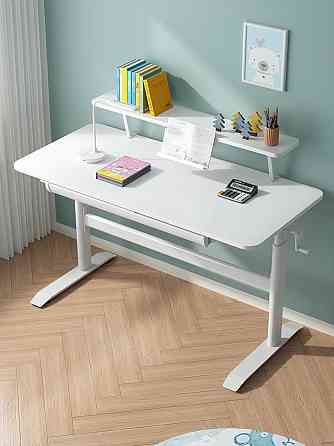 Стол детский регулируемый kids table 2 Донецк