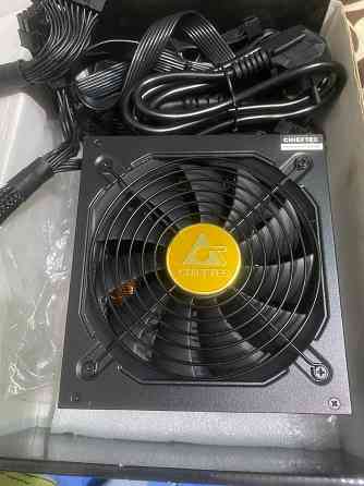 Блок питания чифтек протон 850w под ремонт Донецк