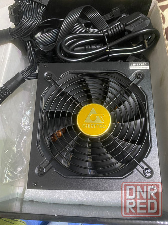 Блок питания чифтек протон 850w под ремонт Донецк - изображение 1