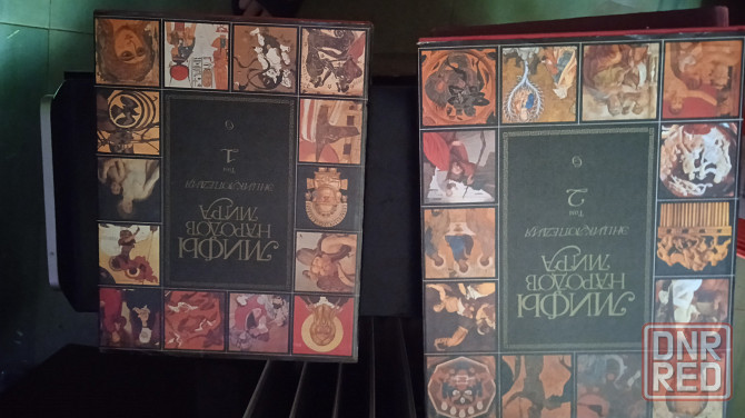 Книги большой формат на подарок Донецк - изображение 8
