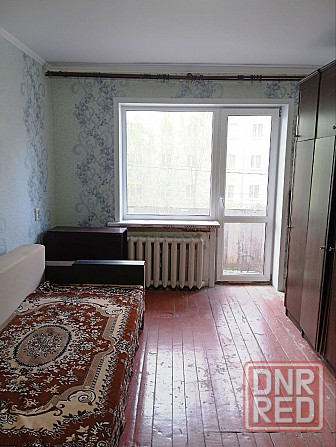 Продается 1 к. квартира. Мариуполь - изображение 1