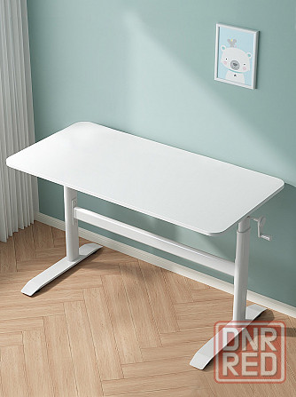 Стол детский регулируемый kids table 1 Донецк - изображение 2