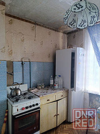 Продам 2-х комнатную квартиру пл.Шахтерская Донецк - изображение 7