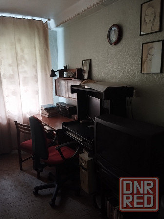 продам 2к.кв 50лет.набережная Донецк - изображение 3