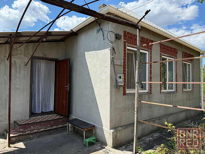3-х комнатный дом Приморский р-н ,ул Батумская Мариуполь - изображение 1