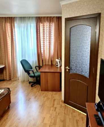 1к Белый Лебедь Донецк