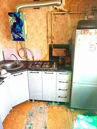 1-но комн. в хорошем состоянии. Смолянка, ул. Ермолая Жукова. Документы готовы. Донецк