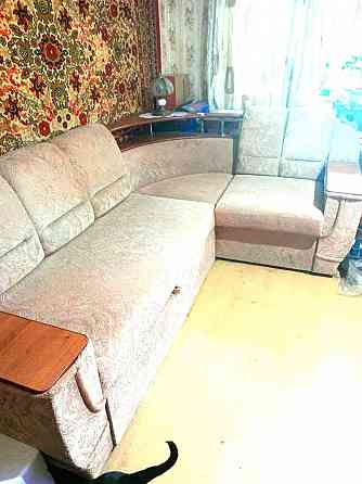 1-но комн. в хорошем состоянии. Смолянка, ул. Ермолая Жукова. Документы готовы. Донецк