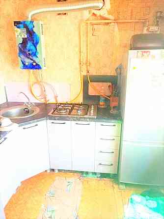 1-но комн. в хорошем состоянии. Смолянка, ул. Ермолая Жукова. Документы готовы. Донецк