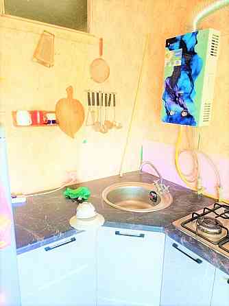 1-но комн. в хорошем состоянии. Смолянка, ул. Ермолая Жукова. Документы готовы. Донецк