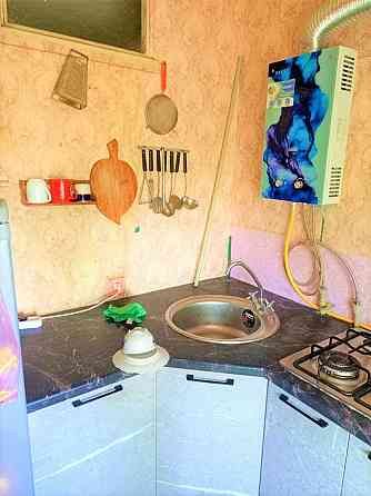 1-но комн. в хорошем состоянии. Смолянка, ул. Ермолая Жукова. Документы готовы. Донецк