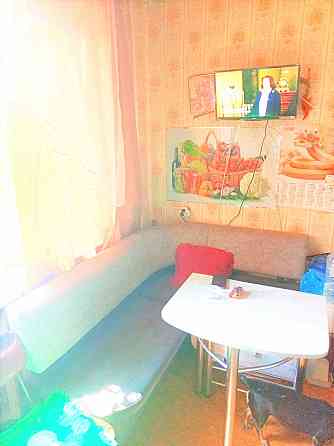 1-но комн. в хорошем состоянии. Смолянка, ул. Ермолая Жукова. Документы готовы. Донецк