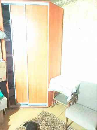 1-но комн. в хорошем состоянии. Смолянка, ул. Ермолая Жукова. Документы готовы. Донецк