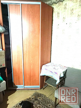 1-но комн. в хорошем состоянии. Смолянка, ул. Ермолая Жукова. Документы готовы. Донецк - изображение 5