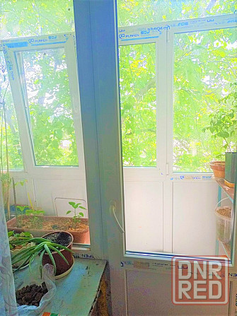 1-но комн. в хорошем состоянии. Смолянка, ул. Ермолая Жукова. Документы готовы. Донецк - изображение 7