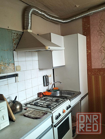Продам 1-но комнатную квартиру Дружба Донецк - изображение 4
