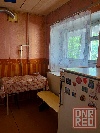 Продам 1-но комнатную квартиру Дружба Донецк - изображение 5