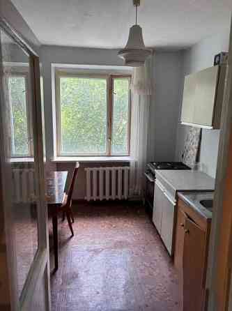 Продам 1-но комнатную квартиру, пр.Ильича Донецк