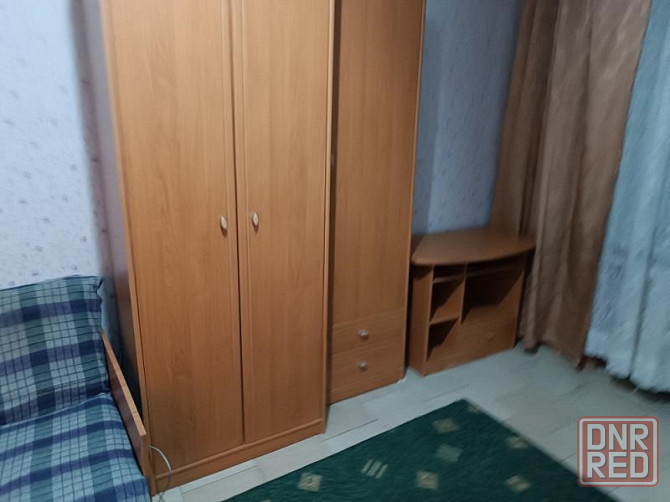 Продам 1-но комнатную квартиру, пр.Ильича Донецк - изображение 3