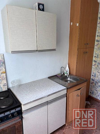 Продам 1-но комнатную квартиру, пр.Ильича Донецк - изображение 6