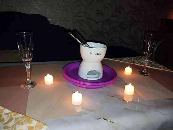 Не агенство! сдам свою 1-ком квартиру с запасом воды посуточно пр.Ильича , Донецк