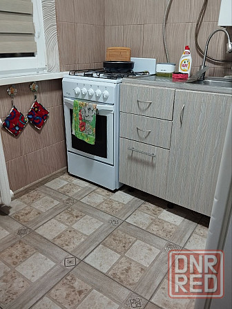 Не агенство! сдам свою 1-ком квартиру с запасом воды посуточно пр.Ильича , Донецк - изображение 7