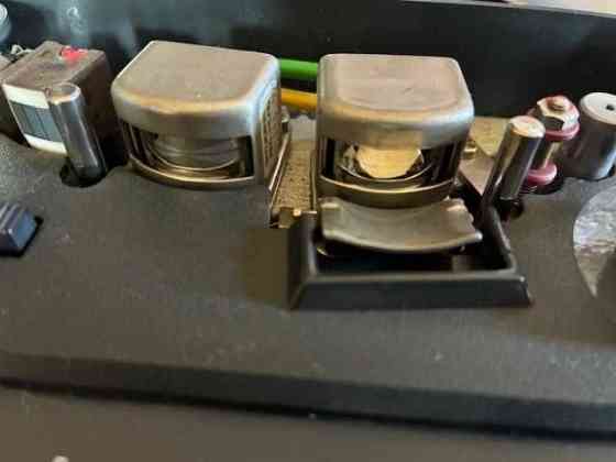 Магнитофон Revox PR 99 Донецк