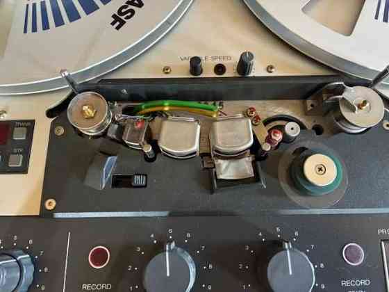 Магнитофон Revox PR 99 Донецк