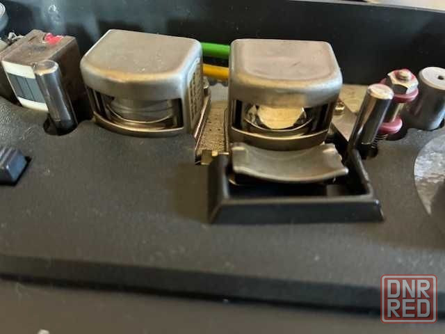 Магнитофон Revox PR 99 Донецк - изображение 6