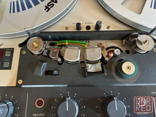 Магнитофон Revox PR 99 Донецк - изображение 4