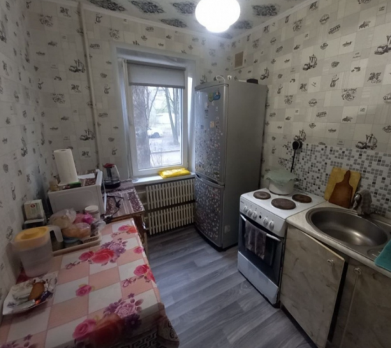 1к на Щетинина Донецк