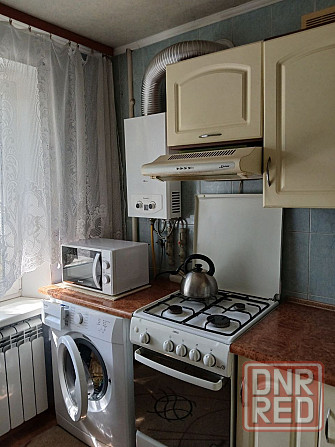 Продам 1 комнатную квартиру Донецк - изображение 3