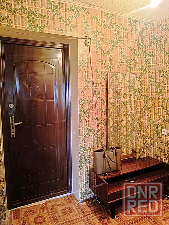 Продам 1 комнатную квартиру Цирк-Обжора Донецк - изображение 8
