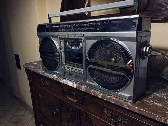 Sharp GF-9000 Донецк