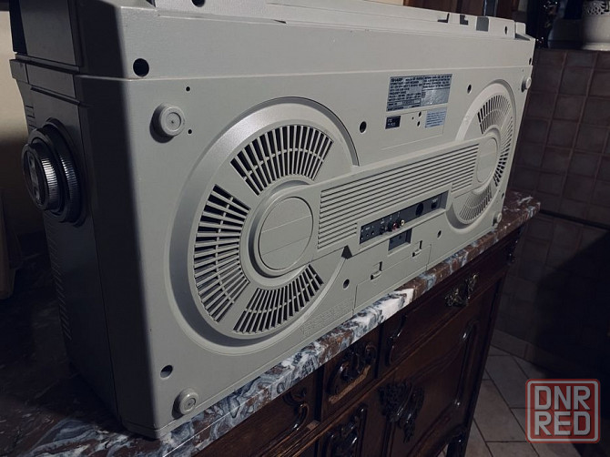Sharp GF-9000 Донецк - изображение 8