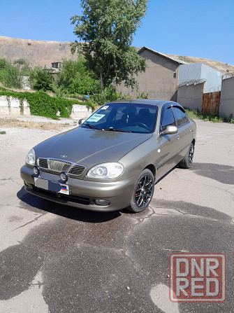 Продам авто Донецк - изображение 1