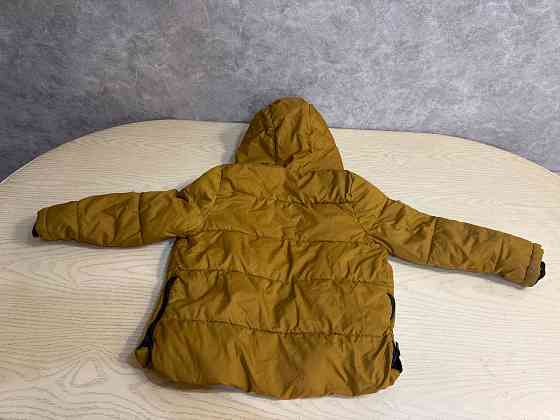 Курточка Zara boys 128 см Донецк